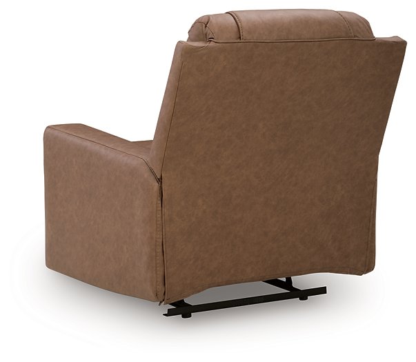 Mackmenville Recliner - Furniture World SW (WA)