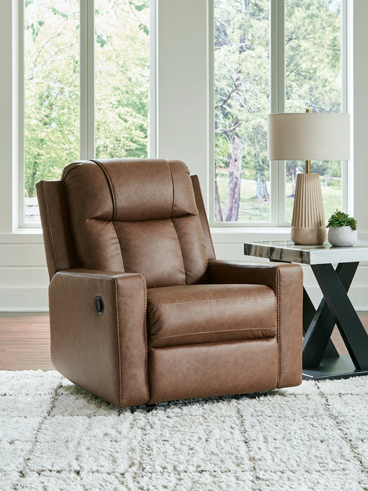 Mackmenville Recliner - Furniture World SW (WA)