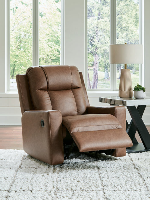 Mackmenville Recliner - Furniture World SW (WA)