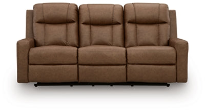 Mackmenville Reclining Sofa - Furniture World SW (WA)