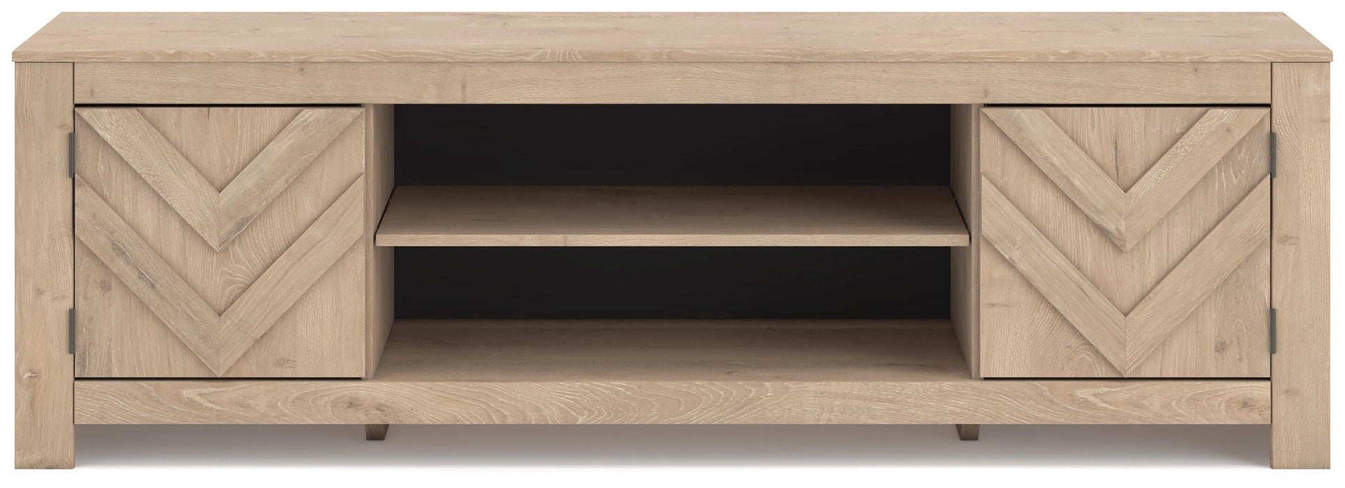 Cayboni 71" TV Stand