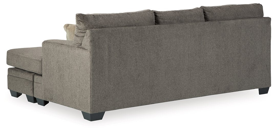 Dorsten Sofa Chaise Furniture