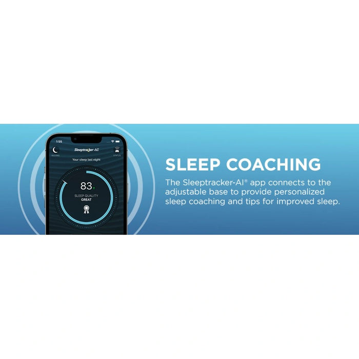 Tempur-LuxeBreeze Mattress - Furniture World SW (WA)