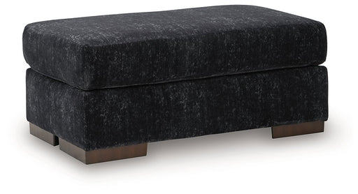 Whitmore Manor Ottoman - Furniture World SW (WA)