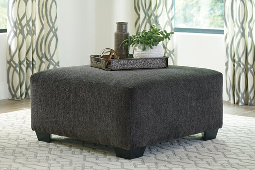 Ballinasloe Oversized Ottoman - Furniture World SW (WA)