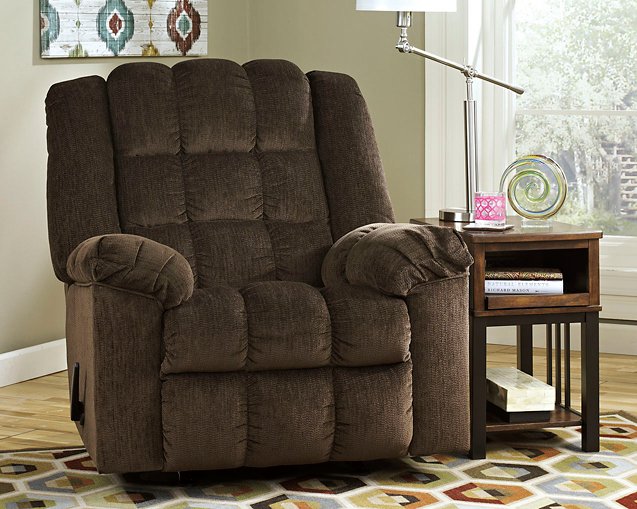 Ludden Recliner