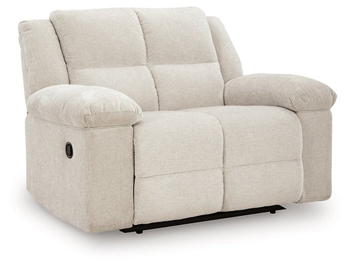 Orlen Oversized Recliner - Furniture World SW (WA)