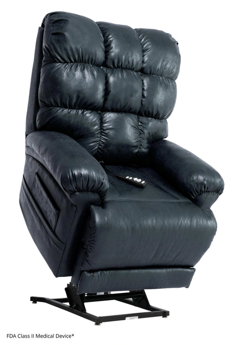 Mega Motion MM1652