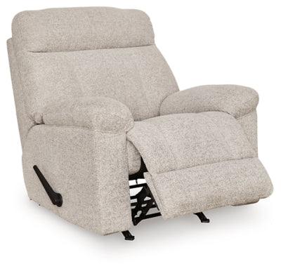Hoyne Park Recliner - Furniture World SW (WA)