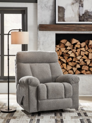 Hoyne Park Recliner - Furniture World SW (WA)