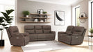 Stanton 843 Sofa – Shown in Deschutes Canyon - Furniture World SW (WA)