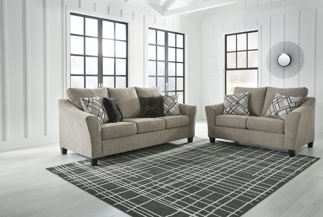 Barnesley Living Room Set