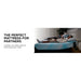 Tempur-LuxeBreeze Mattress - Furniture World SW (WA)
