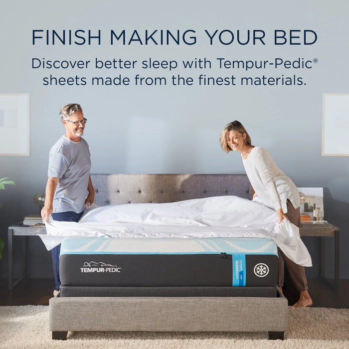 TEMPUR Classic Cotton Sheet Set