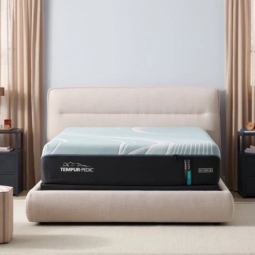 TEMPUR-LuxeAdapt Mattress - Furniture World SW (WA)