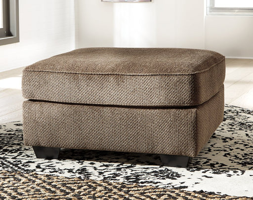 Graftin Oversized Accent Ottoman - Furniture World SW (WA)