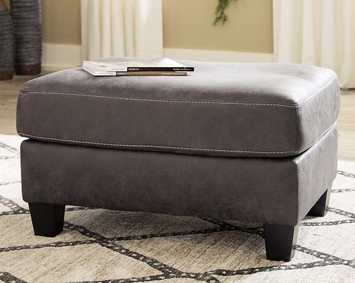 Venaldi Ottoman - Furniture World SW (WA)