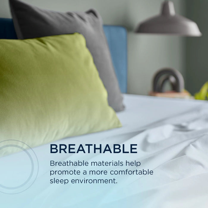 Tempur-Pedic Breeze Pillowcase Set - Furniture World SW (WA)