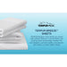 Tempur-Pedic Breeze Pillowcase Set - Furniture World SW (WA)