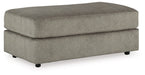 Soletren Oversized Ottoman - Furniture World SW (WA)