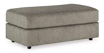 Soletren Oversized Ottoman - Furniture World SW (WA)