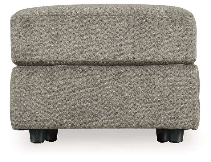 Soletren Oversized Ottoman - Furniture World SW (WA)