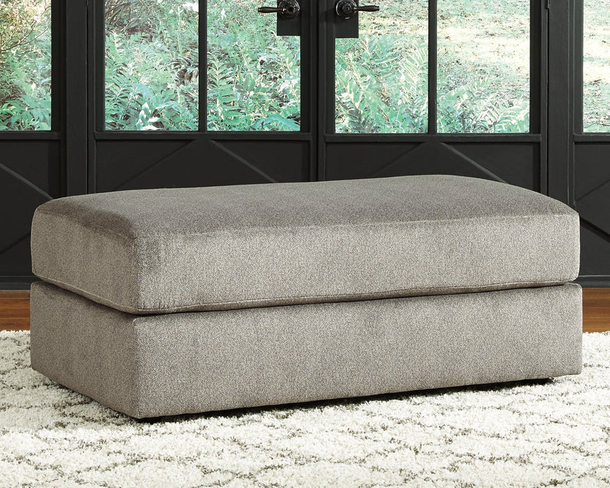 Soletren Oversized Ottoman - Furniture World SW (WA)