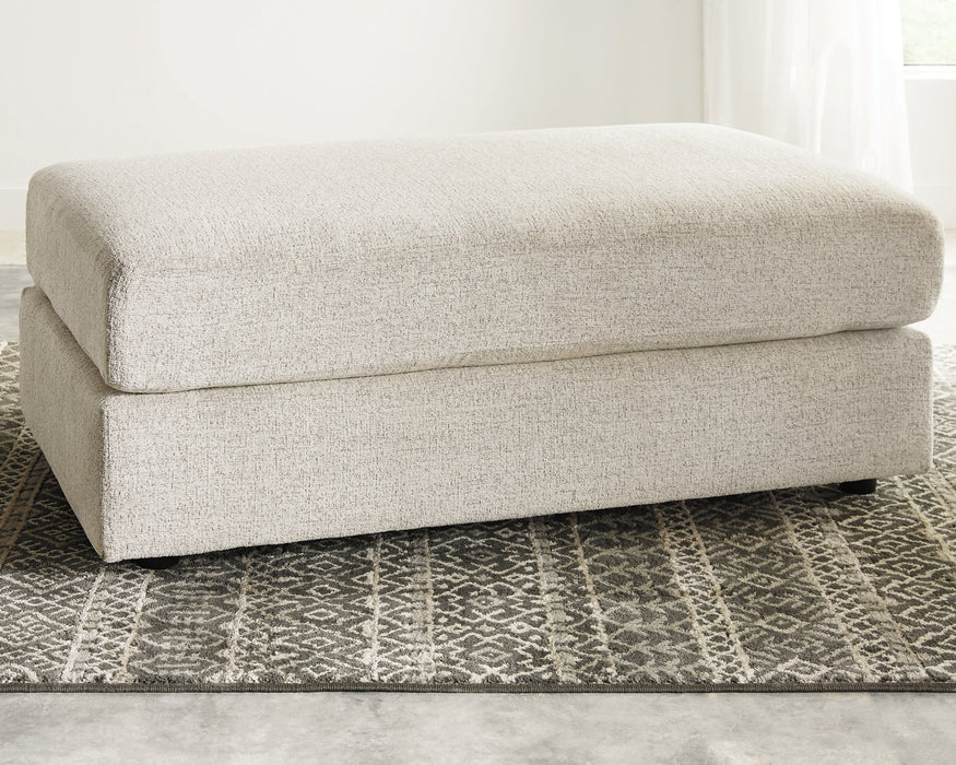 Soletren Oversized Ottoman - Furniture World SW (WA)