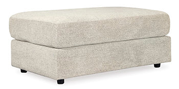 Soletren Oversized Ottoman - Furniture World SW (WA)