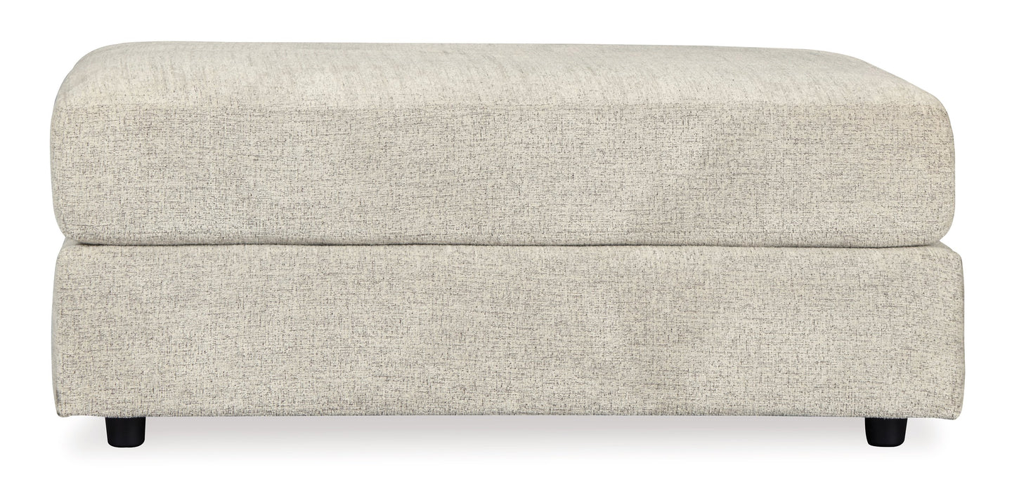 Soletren Oversized Ottoman - Furniture World SW (WA)