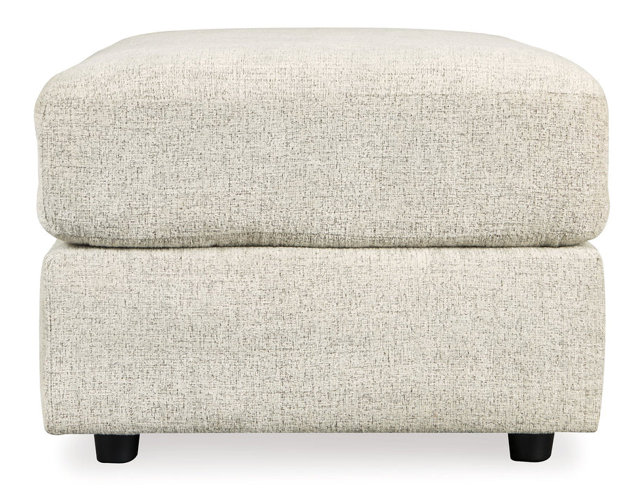 Soletren Oversized Ottoman - Furniture World SW (WA)