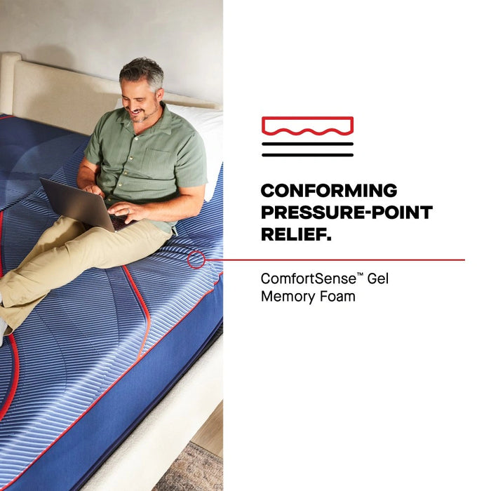 Albany II Mattress