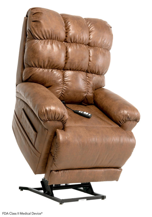 Mega Motion MM1652