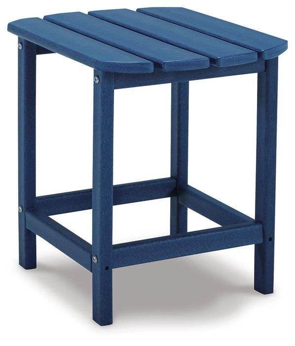 Sundown Treasure End Table - Furniture World SW (WA)