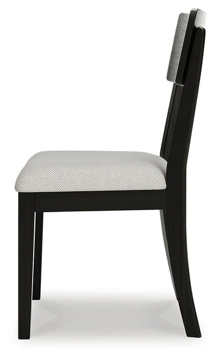 Portdown Dining Chair - Furniture World SW (WA)