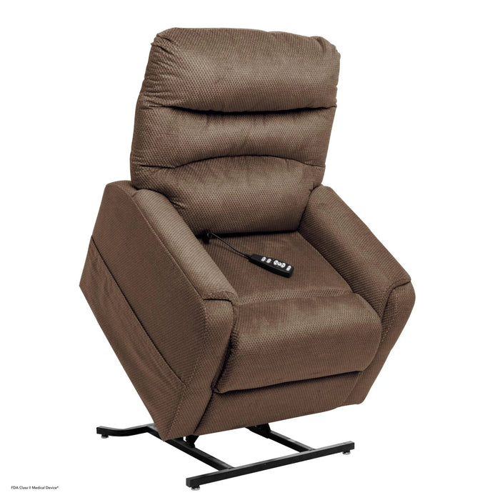 Mega Motion MM3601