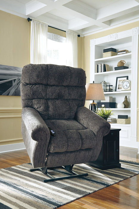 Ernestine Power Lift Chair - Furniture World SW (WA)