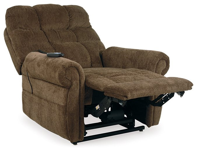 Ernestine Power Lift Chair - Furniture World SW (WA)