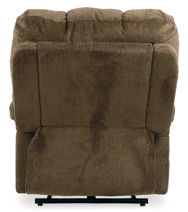 Ernestine Power Lift Chair - Furniture World SW (WA)