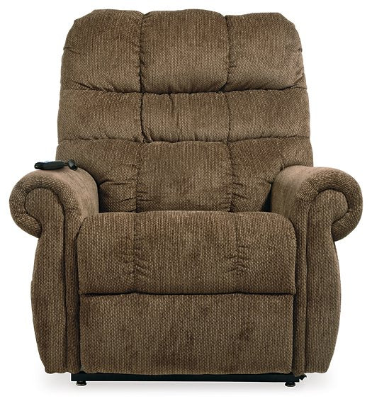 Ernestine Power Lift Chair - Furniture World SW (WA)