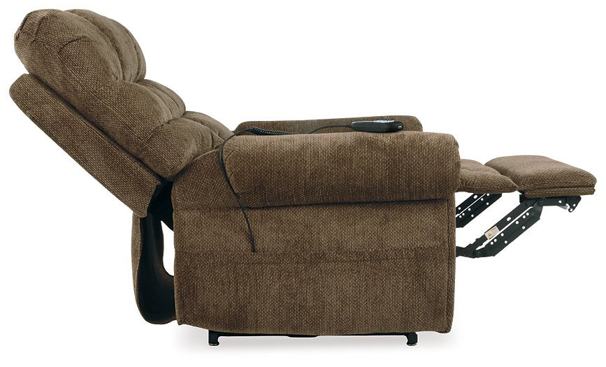 Ernestine Power Lift Chair - Furniture World SW (WA)