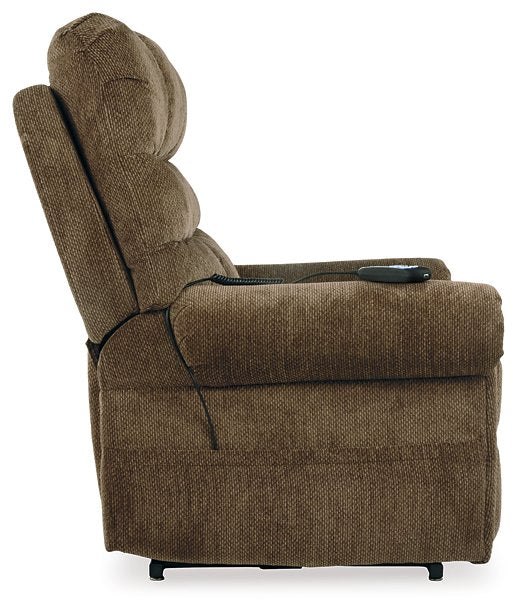 Ernestine Power Lift Chair - Furniture World SW (WA)