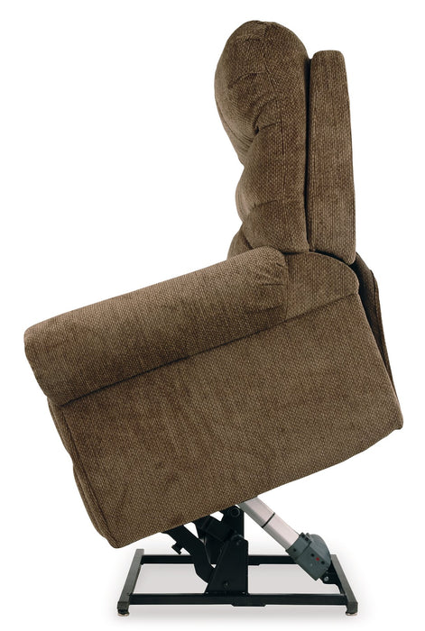 Ernestine Power Lift Chair - Furniture World SW (WA)