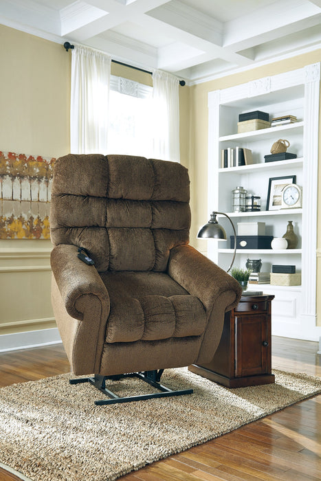 Ernestine Power Lift Chair - Furniture World SW (WA)