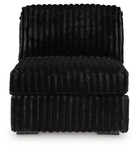 Midnight-Madness Sectional - Furniture World SW (WA)