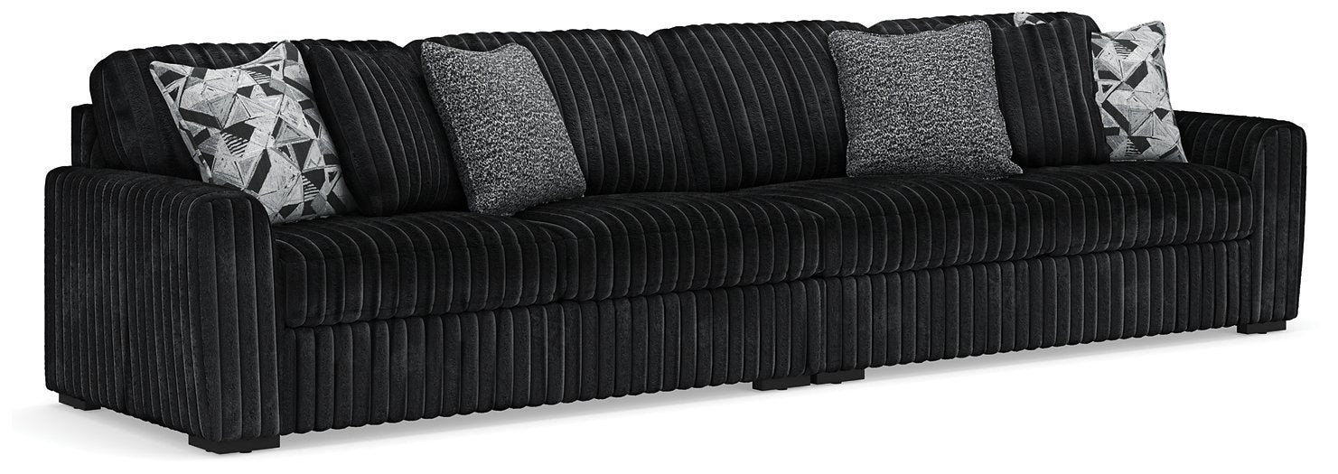Midnight-Madness Sectional - Furniture World SW (WA)