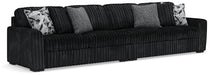 Midnight-Madness Sectional - Furniture World SW (WA)