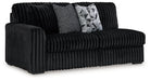 Midnight-Madness Sectional - Furniture World SW (WA)
