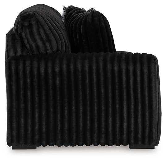 Midnight-Madness Sectional - Furniture World SW (WA)