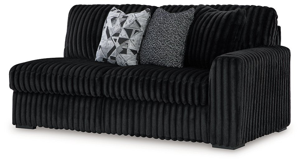 Midnight-Madness Sectional - Furniture World SW (WA)